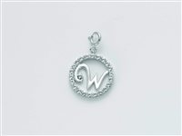 Pendente Miluna Donna in Argento Topazio PFD857-W - PFD857-W